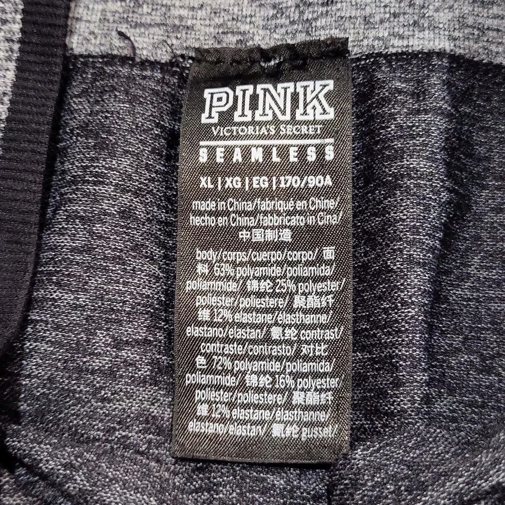 Victoria's Secret PINK Leggings - Picture 4 of 7